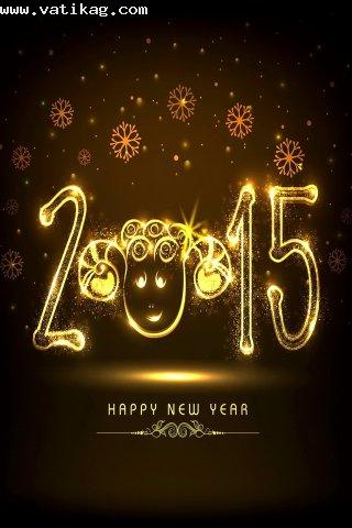 Happy new year 2015 (5)