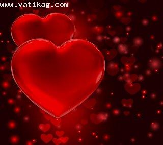 Valentine hearts(1)