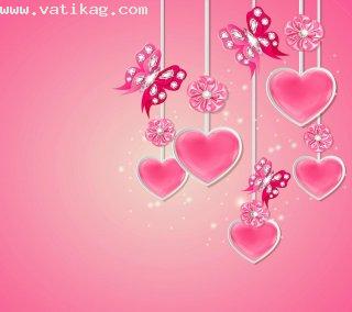 Valentines by marika(1)