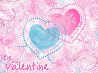 Sweet be my valentines wallpapers free download 1024x768