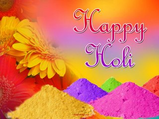 Hd happy holi 2015 wallpaper