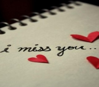 I miss you(2)(4)