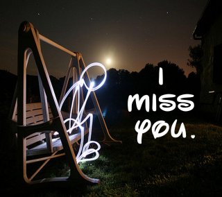 I miss you(2)(6)