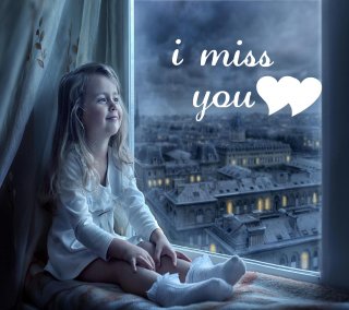 I miss you(2)