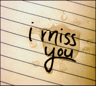 I miss you(4)