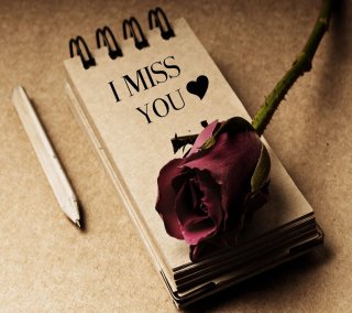 I miss you(5)