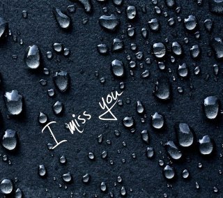 I miss you(6)