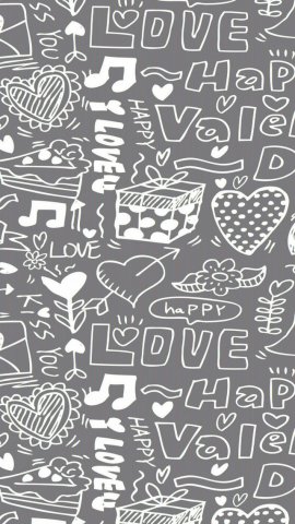 Love happiness iphone 5 wallpaper