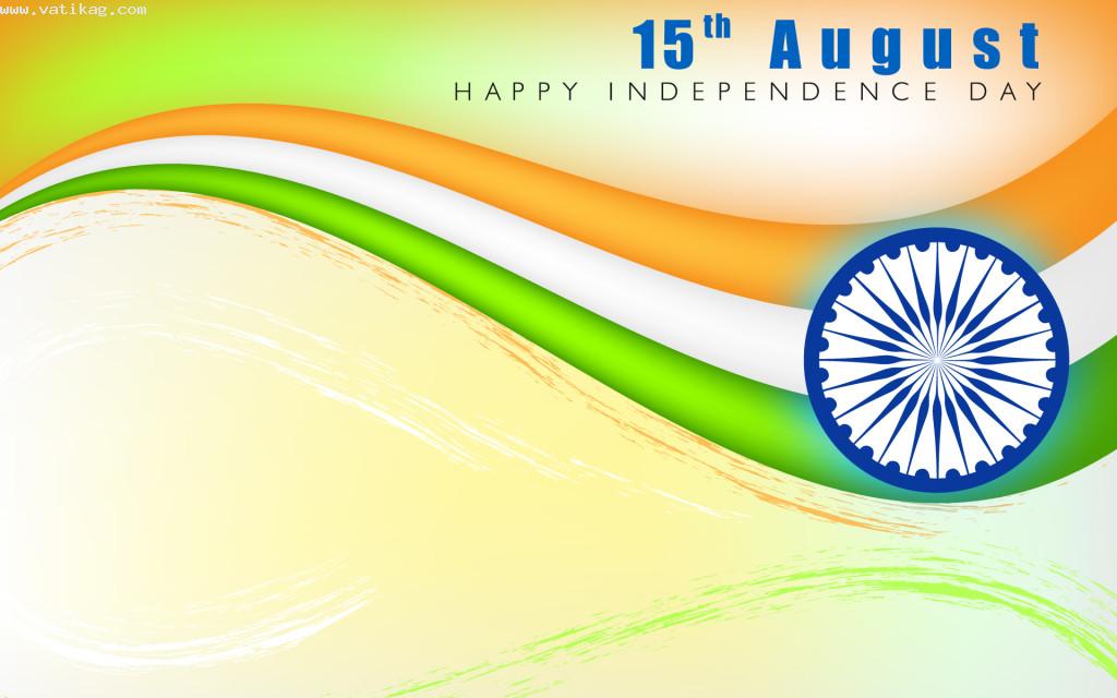 Happy independence day 2015 image