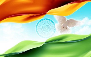 Indian flag wallpaper hd 3