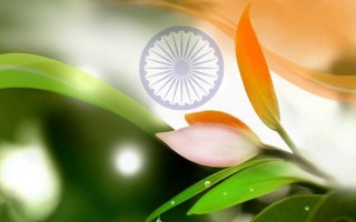 Indian flag wallpaper hd 4