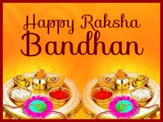Happy raksha bandhan 2015 image