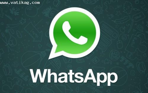 Download latest whatsapp 2.12.278