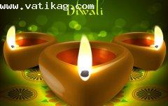 Wish you happy diwali friends