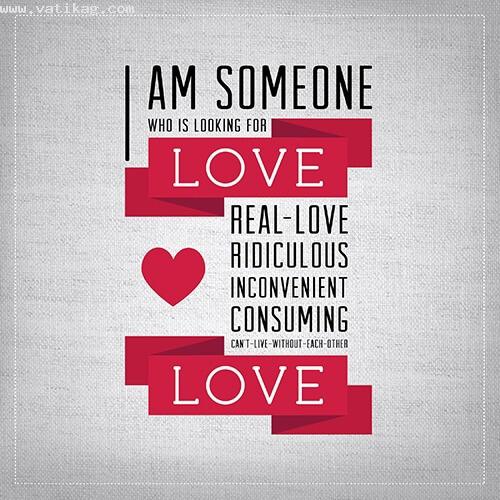 I am awesome love quote