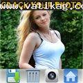 Photo editor for java and symbian mobile