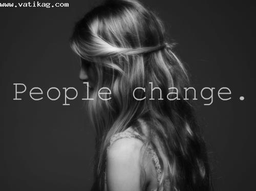 People change hd image