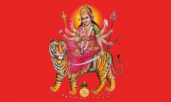 Ma durga 12