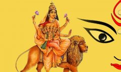 Ma durga 13