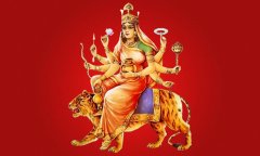 Ma durga 19