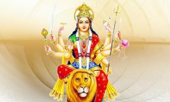 Ma durga 21