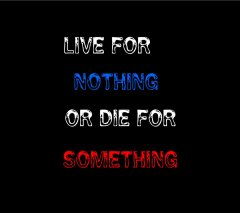 Live or die