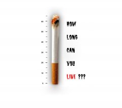 Smoking life