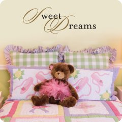 Sweet dreams teddy wallpaper