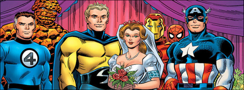 New avengers
