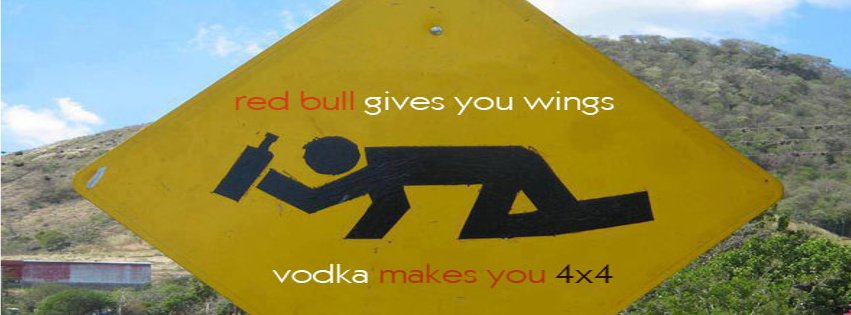 Red bull gives you wings