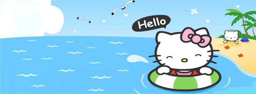 Hello kitty high definition 