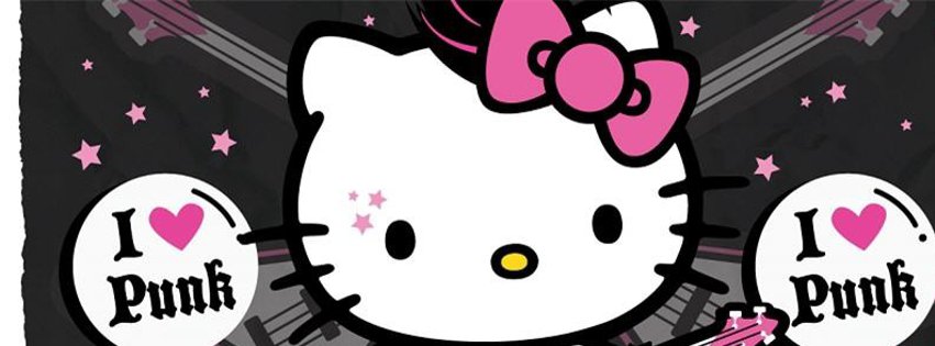 Hello kitty music 