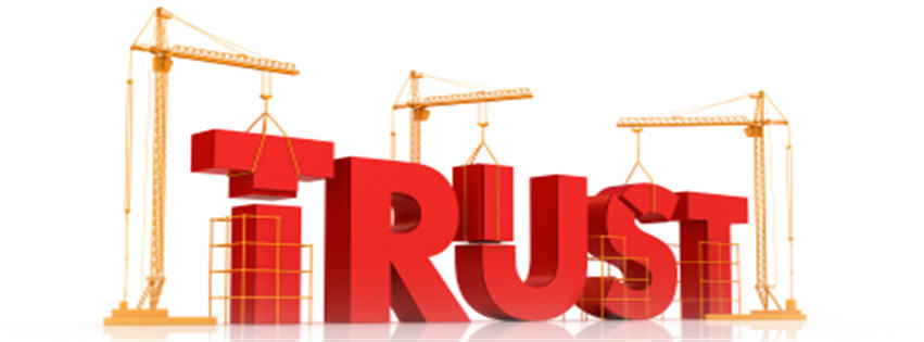 Trust fb cover