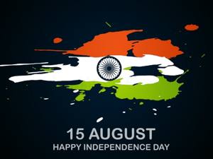 Freedom india