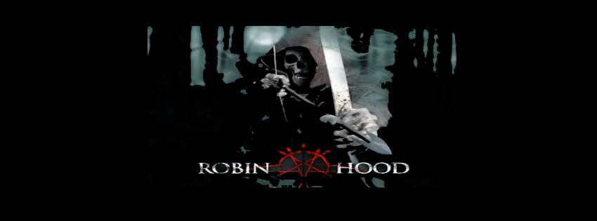 Robin hood ghosts of sherwo 