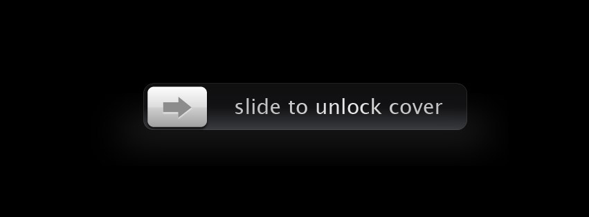 Slide to unlock