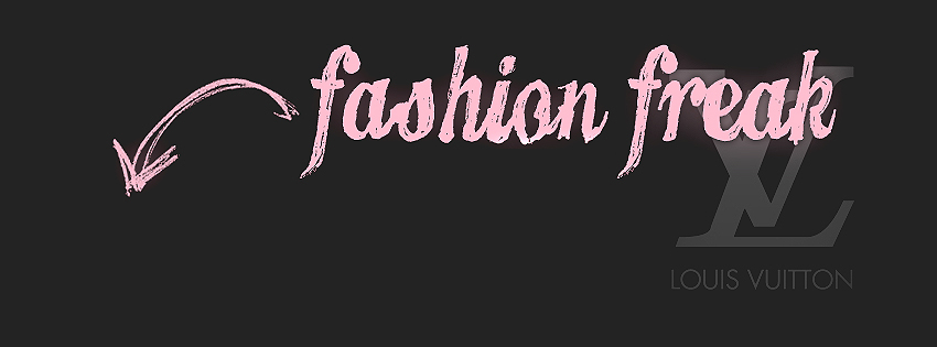 Fashion freak