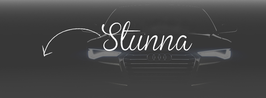 Stunna fb cover