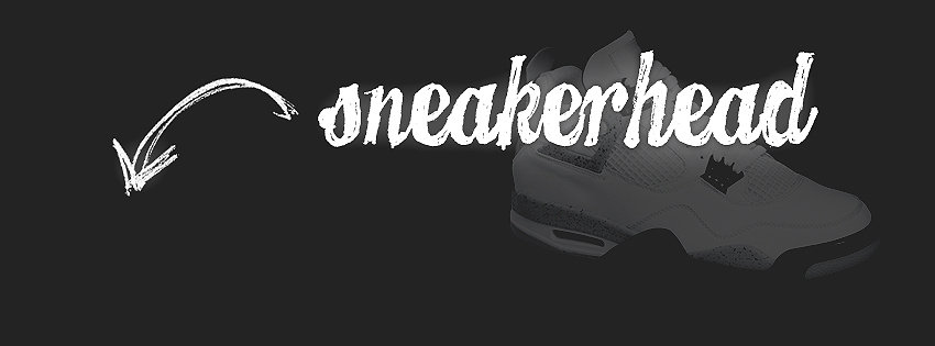 Sneakerhead 