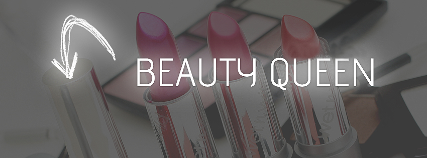 Beauty queen fb cover