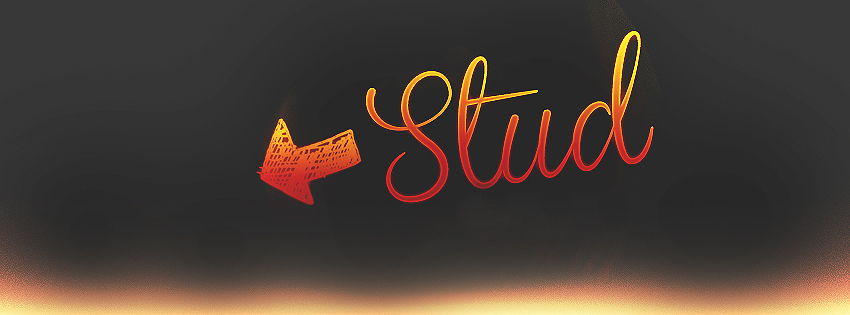 Stud fb cover