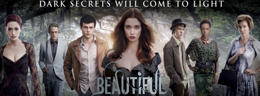 Beautiful creatures 2013