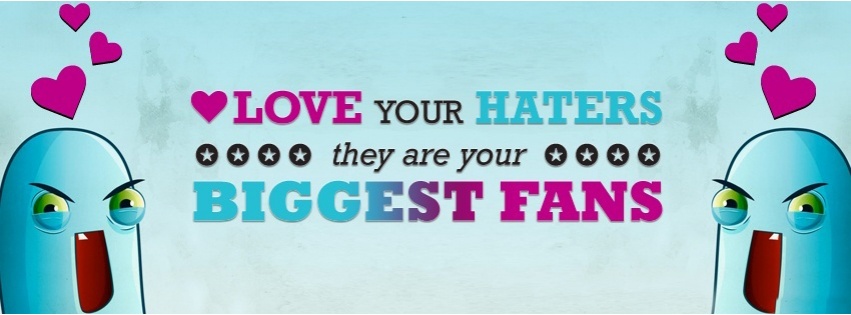 Love your hatters