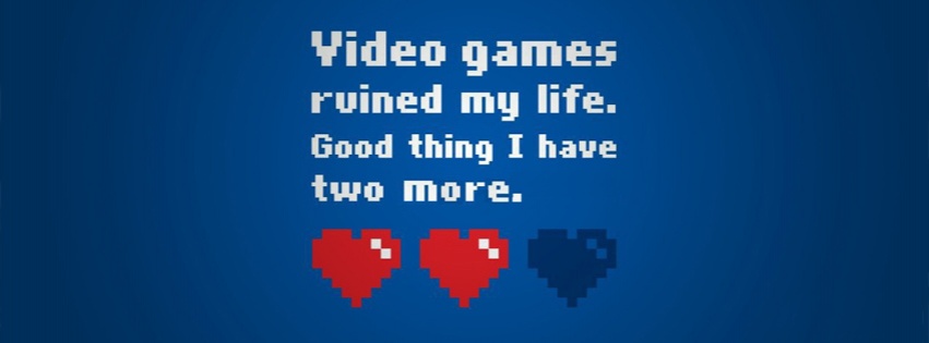 Video games