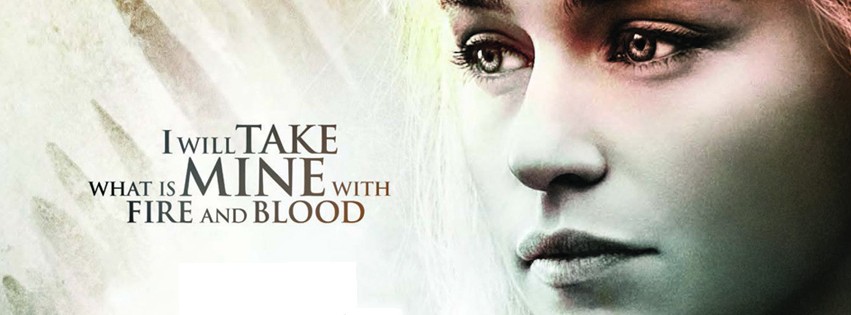 I will take what is mine