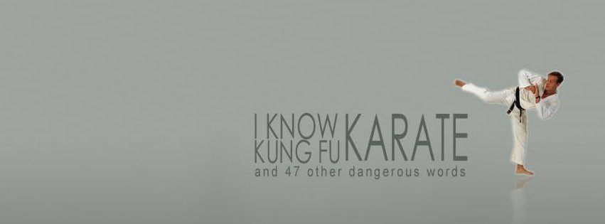 Know kung fu karate