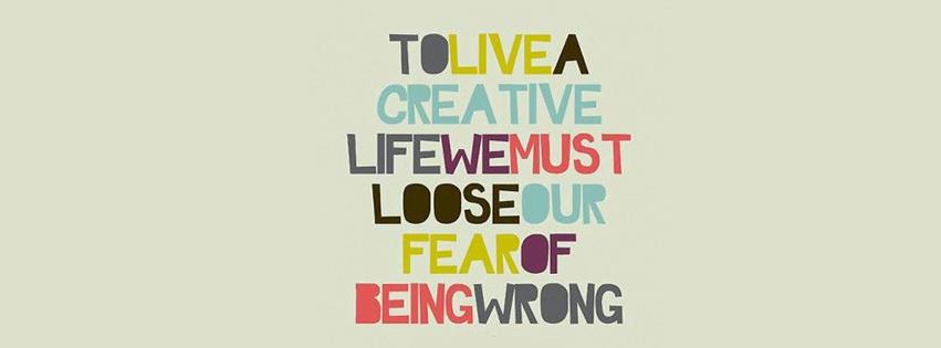 Creative life 