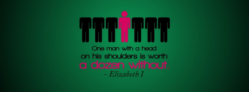 Head on shoulders