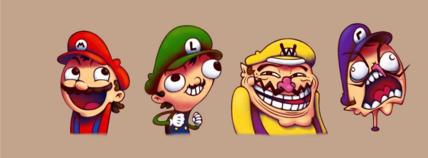 Mario & co fb