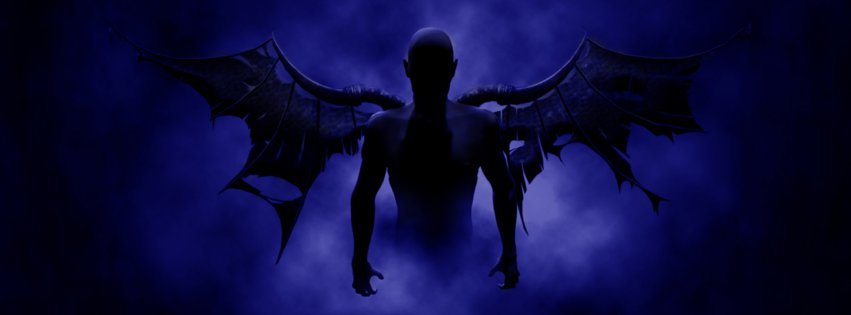 Demon fb cover